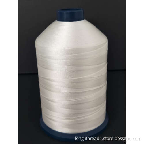100% polyester filament thread for tape edge machine